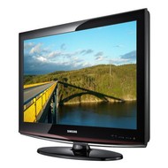 22" LCD TV SAMSUNG LE22C450 black - Television