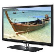 22" Samsung UE22D5000 - TV