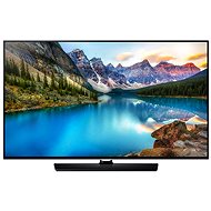 40 "Samsung 40HD690 - Television