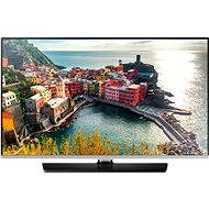  48 "Samsung 48HC670  - Television