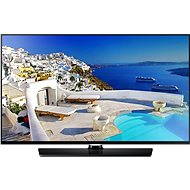 48" Samsung 48HC690 - Television
