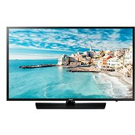 49" Samsung 49HJ470 - Television