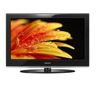 26" LCD TV SAMSUNG LE26B450 černá black - Television