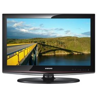 26" LCD TV SAMSUNG LE26C450 black - Television
