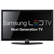 32" SAMSUNG UE26D4003 - Television