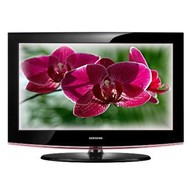 32" LCD TV SAMSUNG LE32B450 black - Television