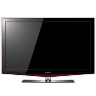 32" LCD TV SAMSUNG LE32B653 black - Television