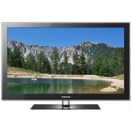 32" LCD TV SAMSUNG LE32C530 - TV