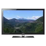 32" LCD TV SAMSUNG LE32C630 - Television
