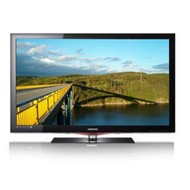 32" LCD TV SAMSUNG LE32C650 - Television