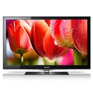32" LCD TV SAMSUNG LE32C652 - Television