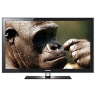 32" LCD TV SAMSUNG LE32C653 - Television