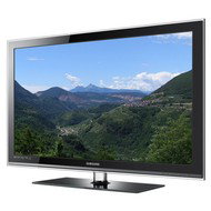 32" LCD TV SAMSUNG LE32C670 - Television