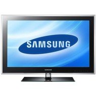 32" Samsung LE32D550 Displej - Televízor