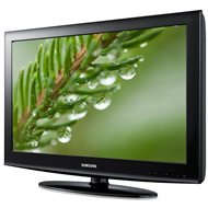 32" LCD TV SAMSUNG LE32D403 - Television