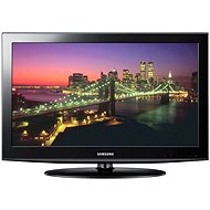 32" LCD TV SAMSUNG LE32E420 - Television