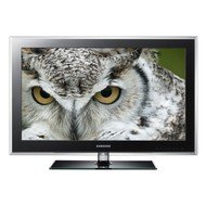 32" Samsung LE32D550 - Television