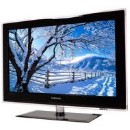 LCD LED TV Samsung UE32B7000 - Television