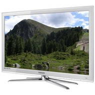 LCD LED TV SAMSUNG UE32C6510 - Television