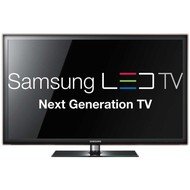 32" Samsung UE32D5500 - TV
