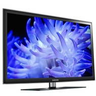 32" Samsung UE32D5520 - Television
