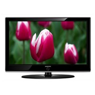 Samsung LE37A436 - Television