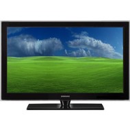 Samsung LE37A686 - Television