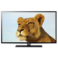 37" LCD TV SAMSUNG UE37ES5500 - Television