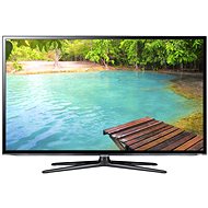 37" LCD TV SAMSUNG UE37ES6300 - Television