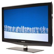 37" LCD TV SAMSUNG LE37B650 black - TV