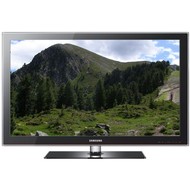 37" LCD TV SAMSUNG LE37C550 - Television