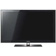 37" LCD TV SAMSUNG LE37C630 - Television