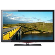 37" LCD TV SAMSUNG LE37C650 - Television