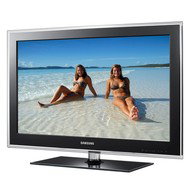 37" Samsung LE37D570 - Television