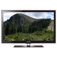 37" Samsung UE37C5000 - TV