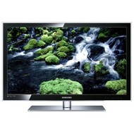 37" Samsung UE37C6600 - Television