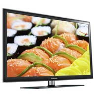 37" Samsung UE37D5520 - Television
