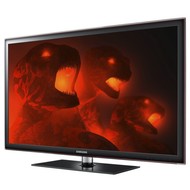 37" Samsung UE37D5500 demo - Television