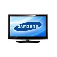 Samsung LE40A615 - Television