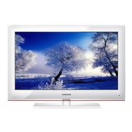 40" LCD TV SAMSUNG LE40B541 white - Television