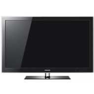 40" LCD TV SAMSUNG LE40B553 red - Television
