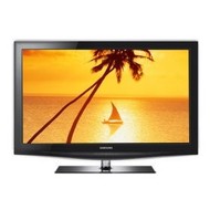 40" LCD TV SAMSUNG LE40B650 black - Television