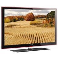 40" Samsung UE40B6000 - TV