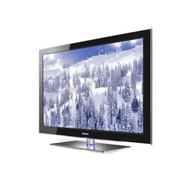 LCD LED TV Samsung UE40B8000 - Television