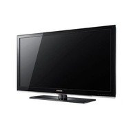 LCD LED TV Samsung LE40C530 - Television