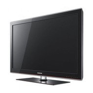 LCD LED TV Samsung LE40C570 - Television