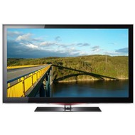 LCD LED TV Samsung LE40C650 - Television