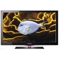 LCD LED TV Samsung LE40C652 - Television