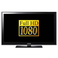 40" Samsung LE40D503  - Television