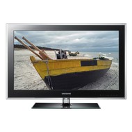 40" Samsung LE40D550  - Television